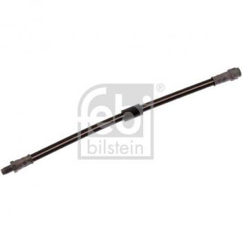 Latiguillo de freno FEBI BILSTEIN 27087, tipo: latiguillo de freno, características: fabricado por FEBI BILSTEIN, número de pieza 27087, diseñado para proporcionar una conexión segura
