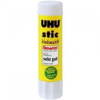 UHU Stick 8,2 g (UHU003) Artículo de pedido, no puede cancelarse (UHU003