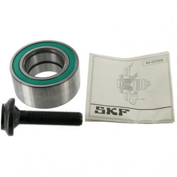 SKF VKBA 3605 Kit de rodamientos para rueda