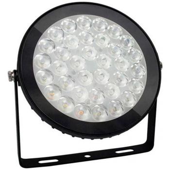 Foco jardín RGB+CCT 15W WIFI RF RGB + Blanco dual