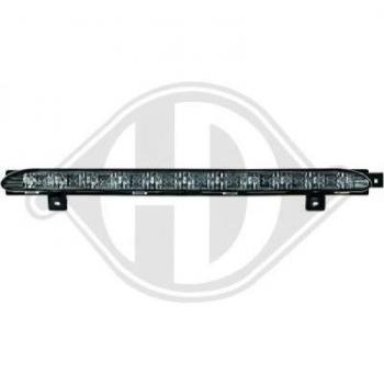 Luz de freno adicional DIEDERICHS 1207494