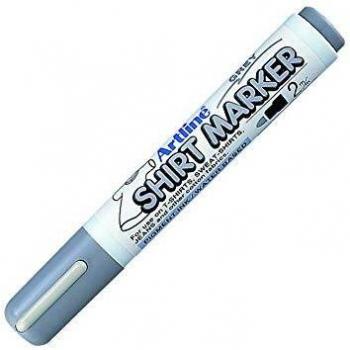 Artline EKT-2 GR - Rotulador, color gris