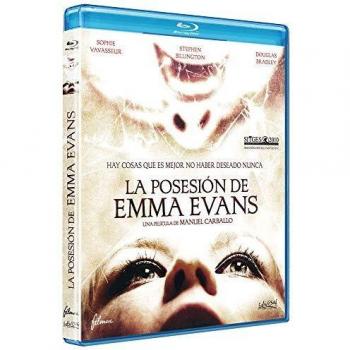 La Posesión de Emma Evans