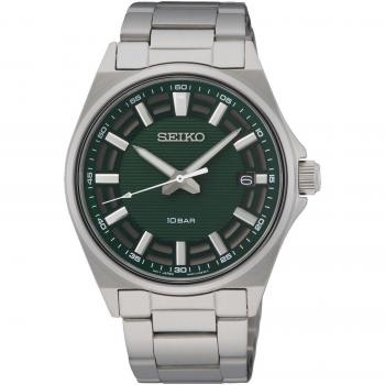 Seiko Men's Classic Watch SUR503P1