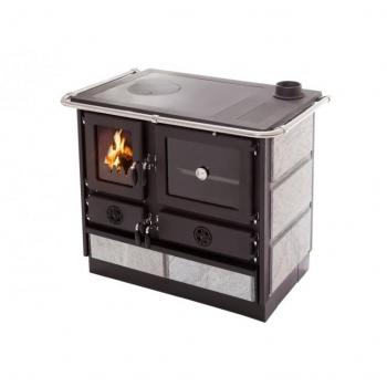 Estufa de leña Panadero Allegro EcoDesign 8,9 kW