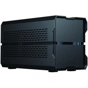 Phanteks Evolv Shift XT Mini Tower Black