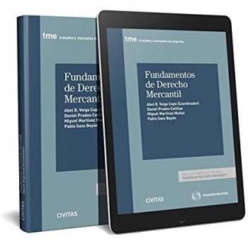 Fundamentos de Derecho Mercantil