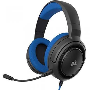 Corsair HS35 - Auriculares Stereo para Juegos