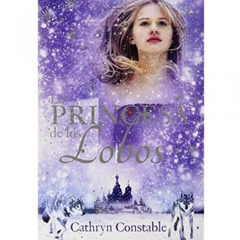 La princesa de los lobos: 137