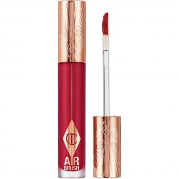 Charlotte Tilbury Airbrush Flawless Lip Blur - Ruby Blur
