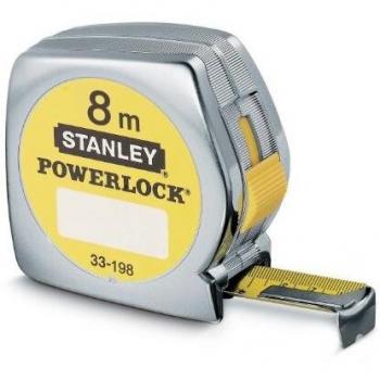Stanley Cinta métrica Powerlock
