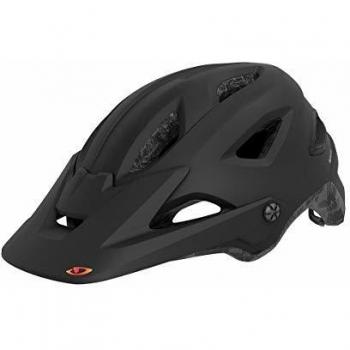 Giro Montaro MIPS Casco de Bicicleta Dirt, Hombre, Negro Mate hipnotic, Medium