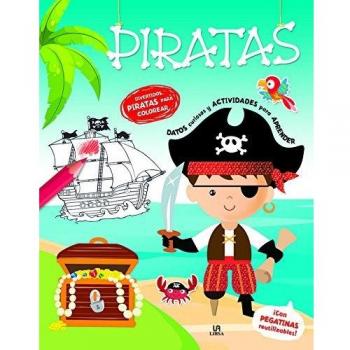 Piratas