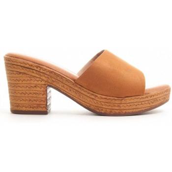 Sandalia Montevita Santal2 83263 Marrón