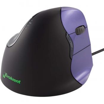 Evoluent VM4S Right Handed VerticalMouse - Small, version 4