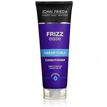 FRIZZ EASE acondicionador rizos definidos tubo 250 ml