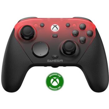 GameSir G7 Pro Multi-Platform Gaming Controller with Hall Effect Triggers and Charging Dock for Xbox Series X/S, PC, Android