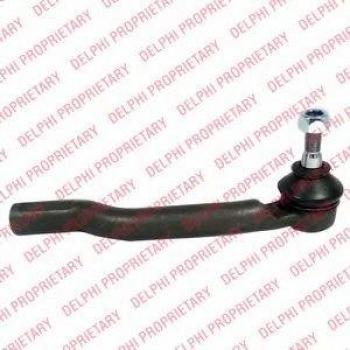 Rótula de dirección DELPHI TA2451 - Tipo: Rótula de dirección, Marca: DELPHI, Modelo: TA2451