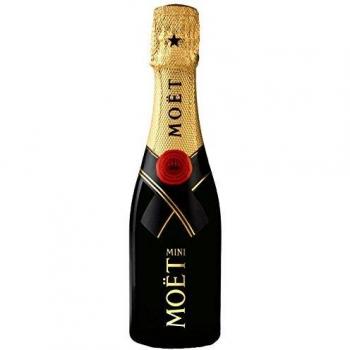 Moet & Chandon Champanes - 200 ml