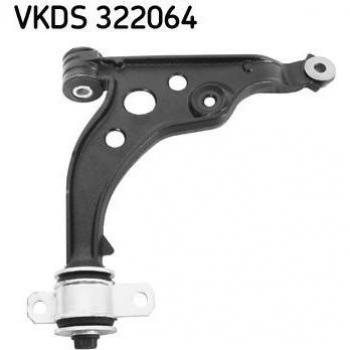 Barra oscilante de suspensión de ruedas SKF VKDS 322064
