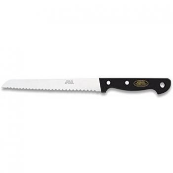 M.ALBAINOX - Cuchillo panero mam. Hoja: 18 cm