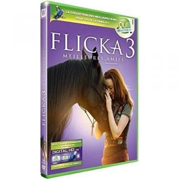 Flicka 3 : Meilleures amies [Francia] [DVD]