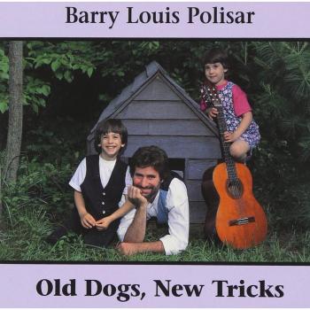 Old Dogs New Tricks