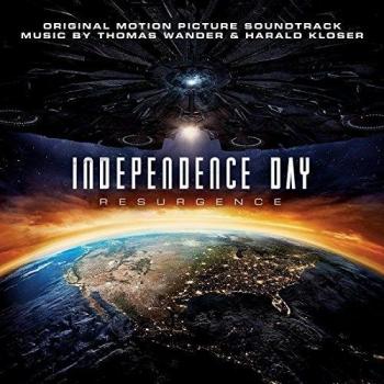 B.S.O. Independence Day: Resurgence