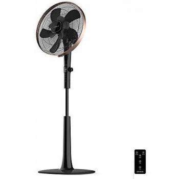 Ventilador de Pie Cecotec Forcesilence Smartextreme 28 W