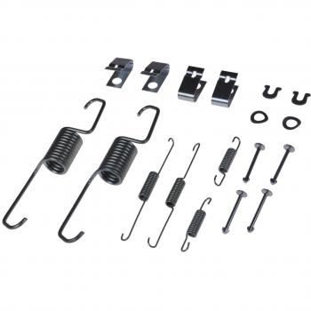 Blue Print ADH241500 Fitting Kit for Brake Shoe, pack of one