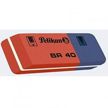 Goma Pelikan BR-40 Jelly Erasers