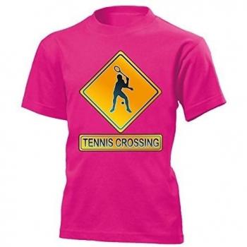 TENNIS CROSSING 2258(K-PK) Tamaño.128