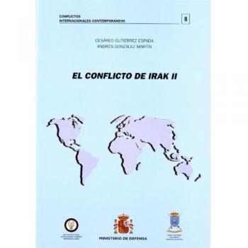 El conflicto de Irak II