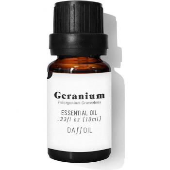 Aceite Esencial de Geranio Puro 10ml - Aromaterapia Natural