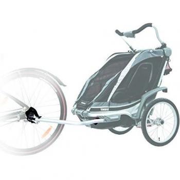 Thule TH20100507 - Kit De Bici Chariot Chinook
