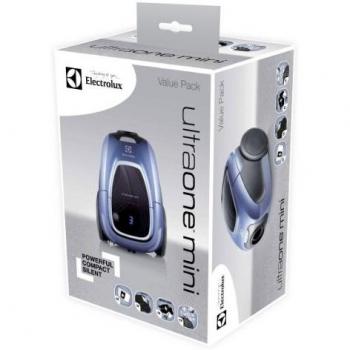 Kit de mantenimiento para aspirador Electrolux UltraOneMini con bolsas y filtro Allergy Plus™ ES01VP