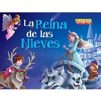 La Reina De las nieves