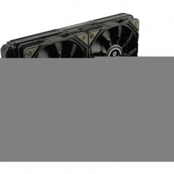Enermax Liqmax II 240 - Ventilador CPU con refrigeración líquida