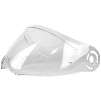 Visera Transparente Scorpion KDF-32 ADX-2 Maxvision Ready - Un Tamaño