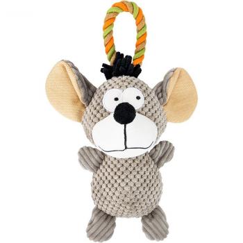 Doglove Ratón de Juguete para Perros - 30 x 20 x 14 cm