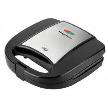 Sandwichera Crottin de 2 Sandwiches 750W MGF3435