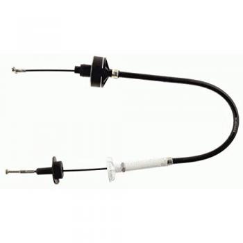 Sachs 3074 003 323 Cable de accionamiento, accionamiento del embrague