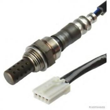 Sonda Lambda HERTH+BUSS JAKOPARTS J1475017 con Sensor de Oxígeno