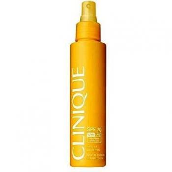 Clinique Clinique Sun Spf30 Virtu-Oil Body 144 ml - 144 ml