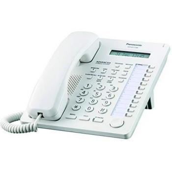 Teléfono especifico Operadora analógico Panasonic KX-AT7730