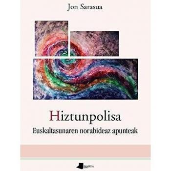 Hiztunpolisa: Euskaltasunaren norabideaz apunteak: 143