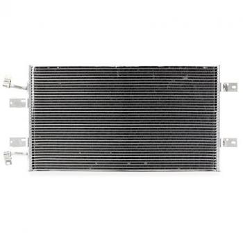 Condensador de Aire Acondicionado RIDEX 448C0052 sin Deshidratador para OPEL, RENAULT, NISSAN, Vivaro A Kastenwagen (X83)