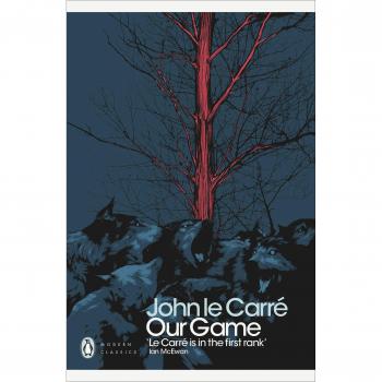 Our Game: John le Carré