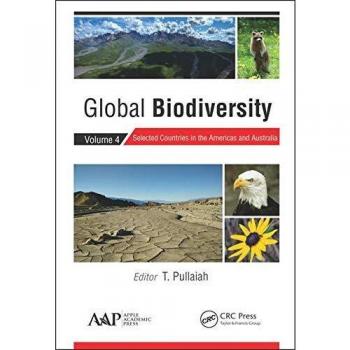 Global Biodiversity: Volume 4: Selected Countries in the Americas and Australia
