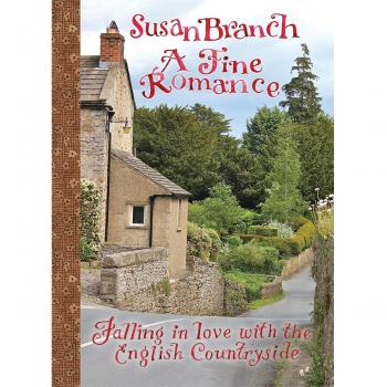 A Fine Romance: Falling in Love with the English Countryside